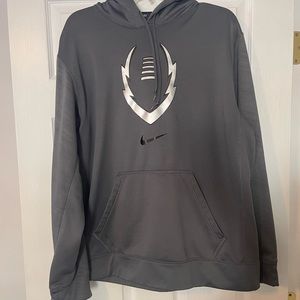 Nike Football Hoodie
